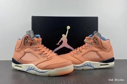 Trendy DJ Crimson 3199 We The Best 5 Khaled Retro Bliss Jordan 585 DV4982- 0929